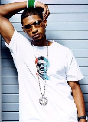 usher
